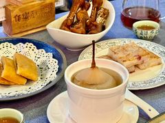 -伯乐居茶艺馆(石岐大信店)