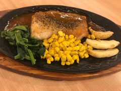 -萨莉亚(百信广场店)
