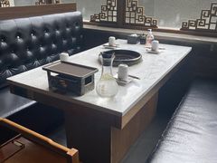 -丁卯•铜锅涮肉(工体店)
