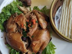 -惠丰堂饭庄·烤鸭·京味菜(西北旺·唐家岭店)