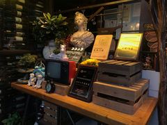 -胡桃里音乐酒馆(环亚凯瑟琳广场店)