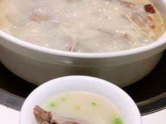 猪肚鸡-廣順興(兴华路店)