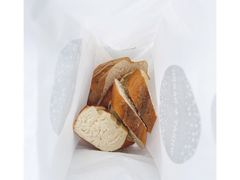 碱水面包-WHEAT&BAKER麥(高新创合中心店)