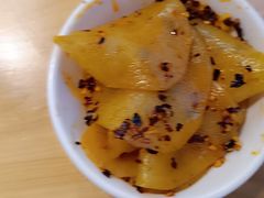 -周小亮丁家坡洋芋(全国总店)