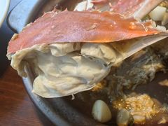 -妈妈菜舟山海鲜(定海古城店)