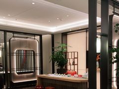 -上海宝华喜来登酒店·采悦轩中餐厅