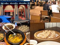 -聚丰园•湖鲜餐厅(阿红私房菜梅石路店)
