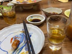 -红叶日料·放题·海胆·定食(星海店)