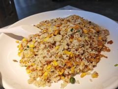 -花园茶楼(兴城西路店)