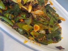 回锅肉-渝信川菜(工体店)