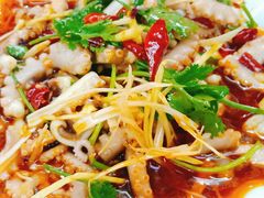 -望海潮海鲜店 特色家常菜(在海一方店)