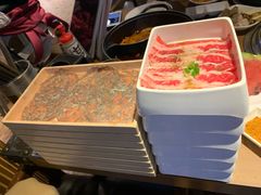 -火炉火自助餐(悠唐购物中心店)