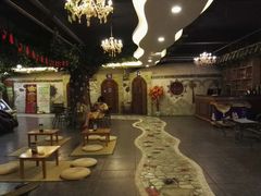 -五大龙池温泉宝石浴(繁荣店)