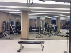 -琪航健身工作室(杨高南路地铁站店)