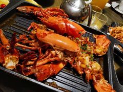 -79号渔船海鲜饭店(华强北店)