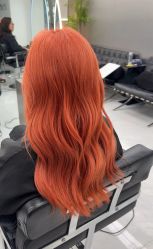 -5M HAIR SALON 旗舰店