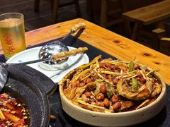 -小饕荟雅安贡椒鱼鲜馆(广福桥店)