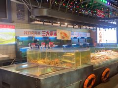 -王庄阿咪海鲜大排档(象园店)