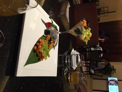 瑞吉酒店铭轩中餐厅-宴悦海鲜餐厅·游水海鲜·牛排(亚龙湾瑞吉店)