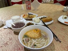 -荣誉国际酒店-海鲜自助餐厅(迎宾大道店)