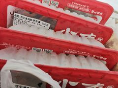 -小李烧鸡(西北角总店)