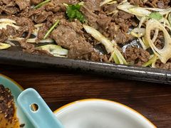 -清真永恒华威肉饼(潘家园店)