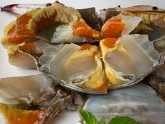 宁波咸蟹-宁波状元楼酒店(和义路店)