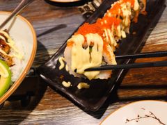 加州卷-福匠日本料理(人民路店)