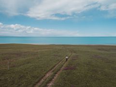 -青海湖国家重点风景名胜区