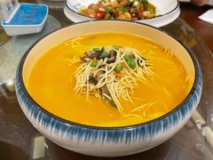 -熙春园餐厅