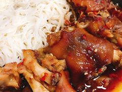 -贤花饭店(凯德店)