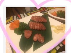 -C31地窖餐厅(黑龙江北路店)