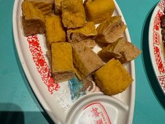 -神更仔·潮汕魂大排档(汉口路店)