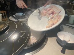 -同仁四季椰子鸡(无锡滨湖万象汇店)