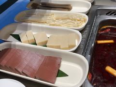 -海底捞火锅(龙湖北京大兴天街店)