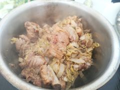 -东北故事私房菜(江南印象店)
