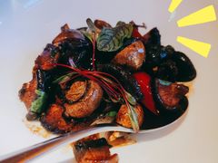 -燃扒房Steakhouse(皇庭店)