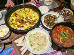 -铁公鸡·四川料理(天环广场店)