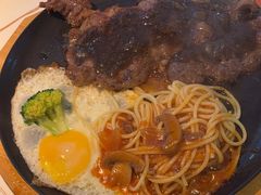 -豪享来中西餐厅(隆昌店)