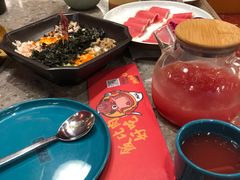 -牛牛章·章鱼水煎肉(光谷世界城店)