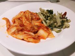 小菜-么子烤肉(化龙池店)