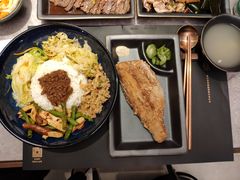 -馔豚·台北菜专门店(深圳湾万象城店)