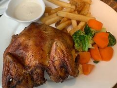 -FABIO’S费比欧披萨餐厅