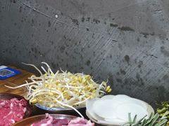 -阳阳老火锅(小南门店)