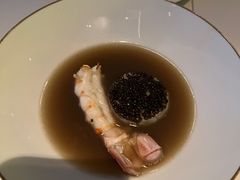 -翡翠36餐厅(浦东香格里拉店)