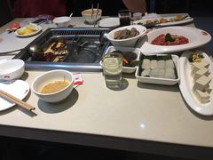 -海底捞火锅(勒泰店)