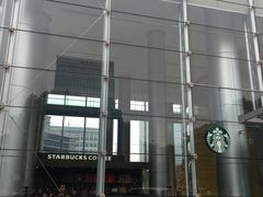 门面-星巴克(苏州建屋店)