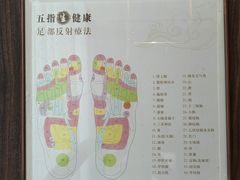 -五指生足疗保健(通州旗舰店)