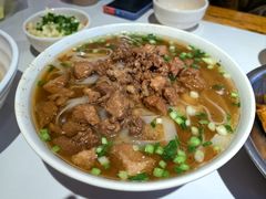 -李兰英湖南面馆(护国路店)