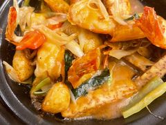 -李记潮汕砂锅粥(营福路店)